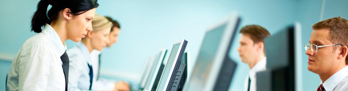 Professioni non regolamentate